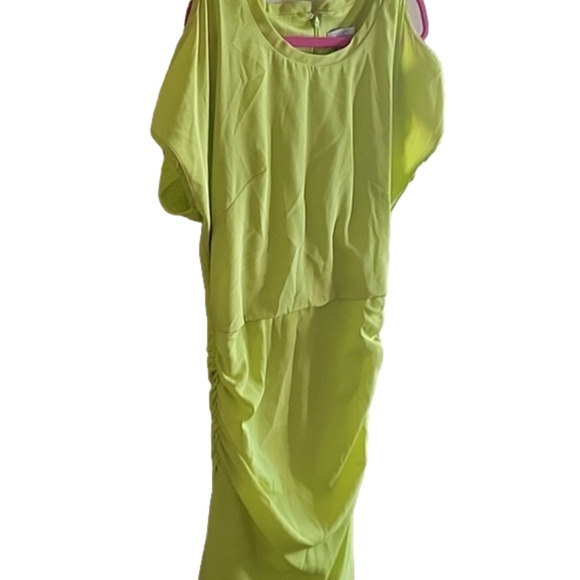 JESSICA SIMPSON Dress US 4 - Picture 4 of 9